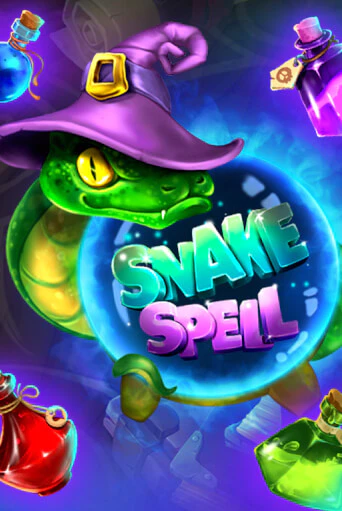 Snake Spell демо слот играть онлайн | JoyCasino Online бесплатная игра