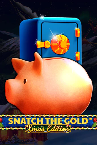Snatch The Gold Xmas демо слот играть онлайн | JoyCasino Online бесплатная игра