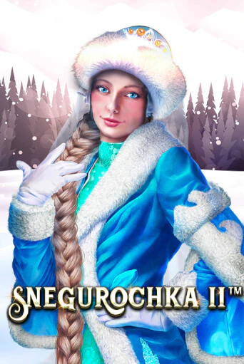 Snegurochka II демо слот играть онлайн | JoyCasino Online бесплатная игра
