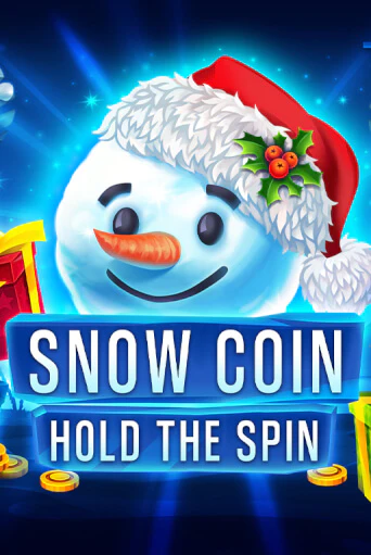 Snow Coin Hold The Spin демо слот играть онлайн | JoyCasino Online бесплатная игра