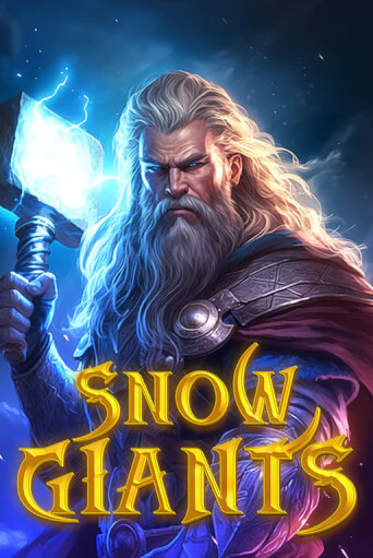 Snow Giants демо слот играть онлайн | JoyCasino Online бесплатная игра