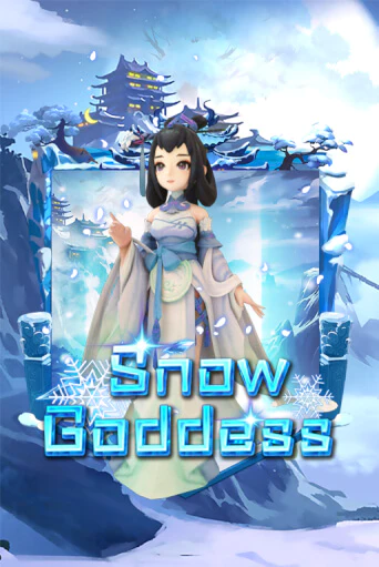 Snow Goddess демо слот играть онлайн | JoyCasino Online бесплатная игра