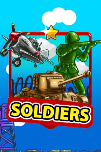 Soldiers демо слот играть онлайн | JoyCasino Online бесплатная игра