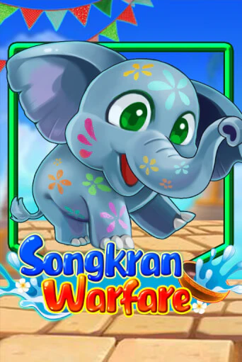 Songkran Warfare демо слот играть онлайн | JoyCasino Online бесплатная игра