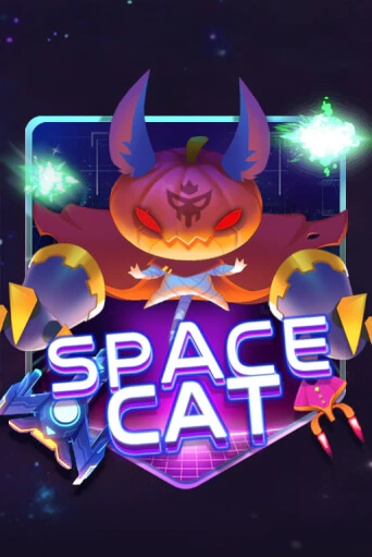 Space Cat демо слот играть онлайн | JoyCasino Online бесплатная игра
