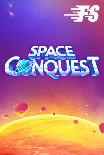 Space Conquest демо слот играть онлайн | JoyCasino Online бесплатная игра