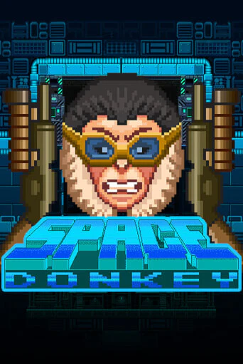 Space Donkey демо слот играть онлайн | JoyCasino Online бесплатная игра