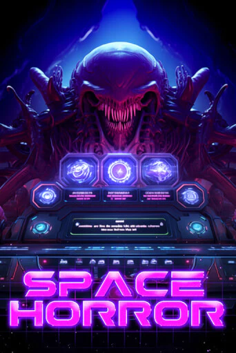 Space Horror демо слот играть онлайн | JoyCasino Online бесплатная игра