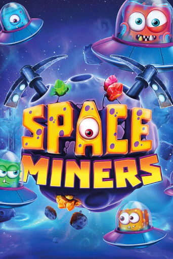 Space Miners демо слот играть онлайн | JoyCasino Online бесплатная игра