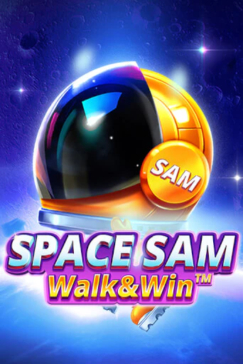 Space Sam Walk And Win TM демо слот играть онлайн | JoyCasino Online бесплатная игра