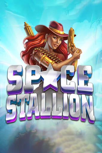 Space Stallion демо слот играть онлайн | JoyCasino Online бесплатная игра