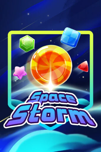 Space Storm демо слот играть онлайн | JoyCasino Online бесплатная игра