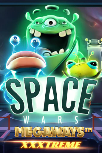 Space Wars Megaways XXXtreme демо слот играть онлайн | JoyCasino Online бесплатная игра