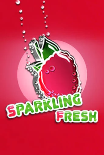 Sparkling Fresh демо слот играть онлайн | JoyCasino Online бесплатная игра