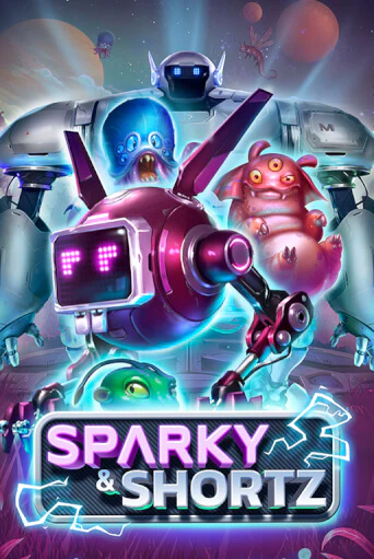 Sparky & Shortz демо слот играть онлайн | JoyCasino Online бесплатная игра