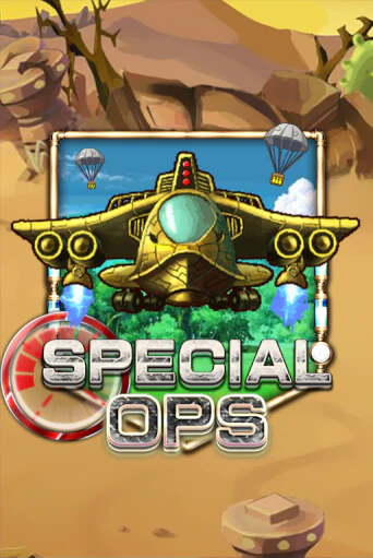 Special OPS демо слот играть онлайн | JoyCasino Online бесплатная игра