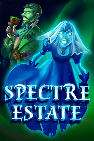 Spectre Estate демо слот играть онлайн | JoyCasino Online бесплатная игра