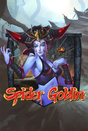 Spider Goblin демо слот играть онлайн | JoyCasino Online бесплатная игра