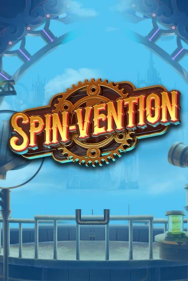 Spin-vention демо слот играть онлайн | JoyCasino Online бесплатная игра