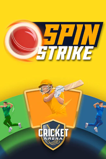 Spin Strike демо слот играть онлайн | JoyCasino Online бесплатная игра