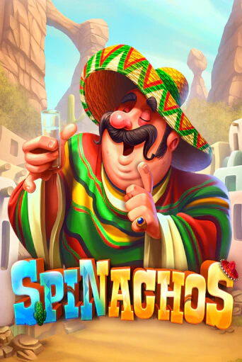 Spinachos демо слот играть онлайн | JoyCasino Online бесплатная игра