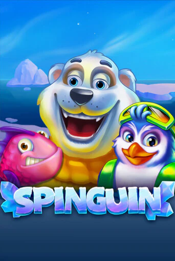 Spinguin демо слот играть онлайн | JoyCasino Online бесплатная игра