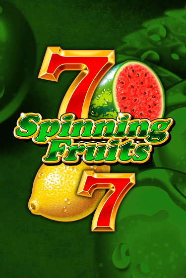 Spinning Fruits демо слот играть онлайн | JoyCasino Online бесплатная игра