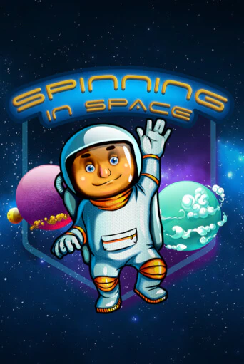 Spinning In Space демо слот играть онлайн | JoyCasino Online бесплатная игра