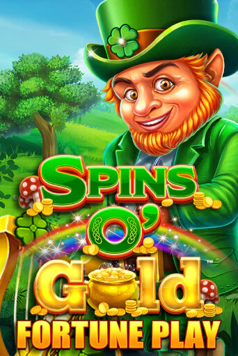 Spins O’ Gold Fortune Play демо слот играть онлайн | JoyCasino Online бесплатная игра