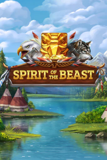 Spirit of the Beast демо слот играть онлайн | JoyCasino Online бесплатная игра