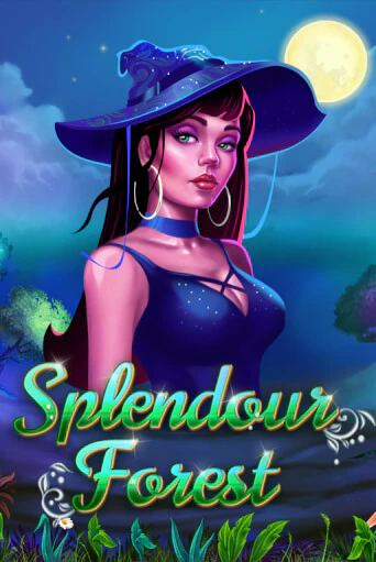 Splendour Forest демо слот играть онлайн | JoyCasino Online бесплатная игра