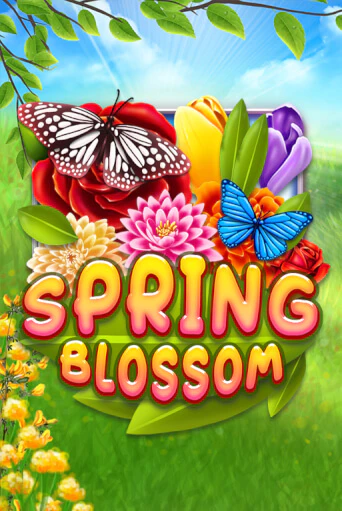 Spring Blossom демо слот играть онлайн | JoyCasino Online бесплатная игра