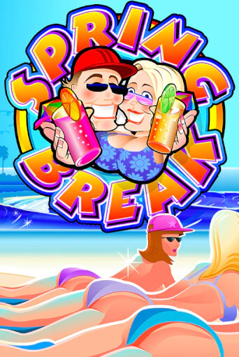 Spring Break демо слот играть онлайн | JoyCasino Online бесплатная игра