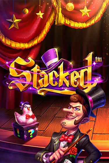 Stacked демо слот играть онлайн | JoyCasino Online бесплатная игра