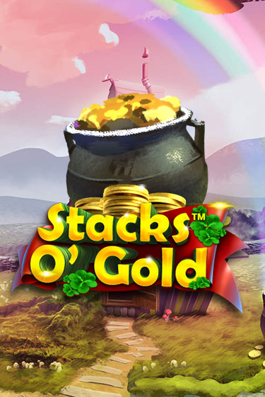 Stacks O' Gold демо слот играть онлайн | JoyCasino Online бесплатная игра