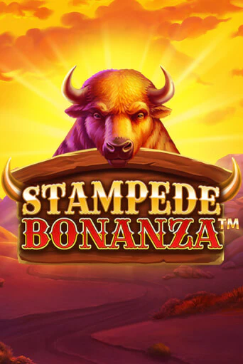 Stampede Bonanza демо слот играть онлайн | JoyCasino Online бесплатная игра