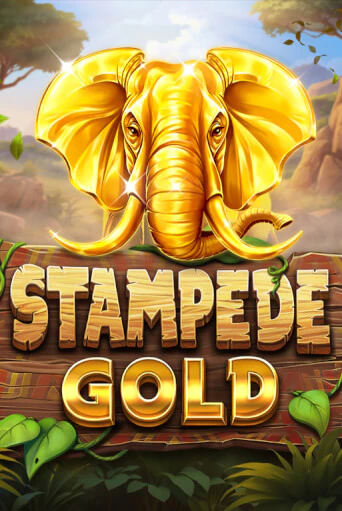 Stampede Gold демо слот играть онлайн | JoyCasino Online бесплатная игра
