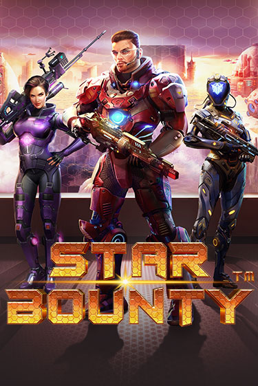 Star Bounty демо слот играть онлайн | JoyCasino Online бесплатная игра