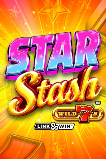 Star Stash Wild 7's™ демо слот играть онлайн | JoyCasino Online бесплатная игра