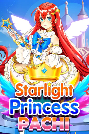 Starlight Princess Pachi демо слот играть онлайн | JoyCasino Online бесплатная игра
