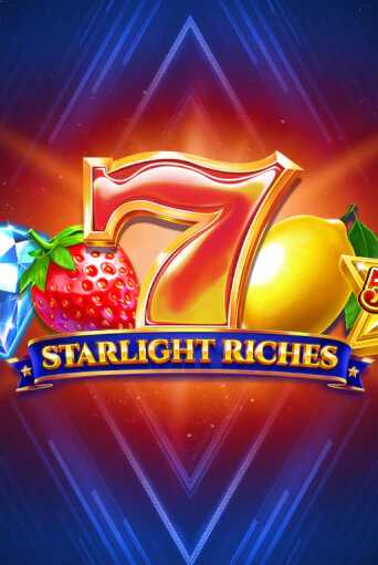 Starlight Riches демо слот играть онлайн | JoyCasino Online бесплатная игра