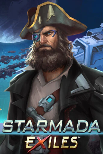 Starmada Exiles демо слот играть онлайн | JoyCasino Online бесплатная игра
