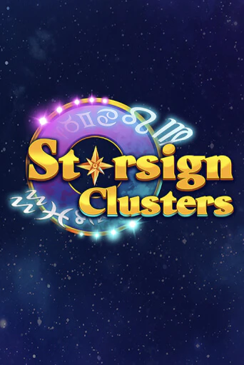 Starsign Clusters демо слот играть онлайн | JoyCasino Online бесплатная игра