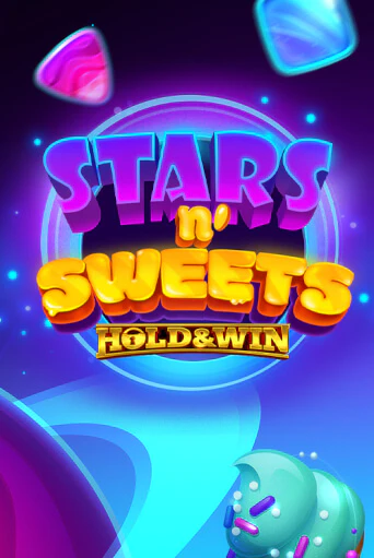 Stars n' Sweets™ Hold & Win™ демо слот играть онлайн | JoyCasino Online бесплатная игра