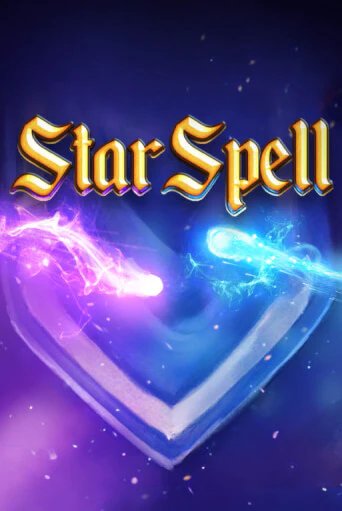Starspell демо слот играть онлайн | JoyCasino Online бесплатная игра