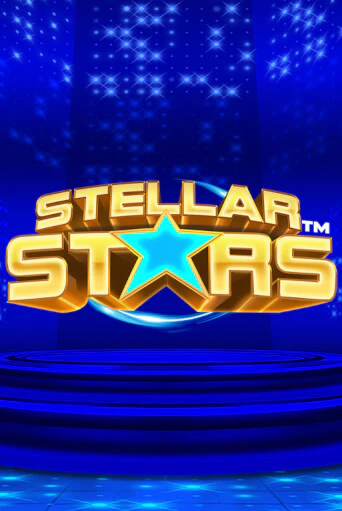 Stellar Stars™ демо слот играть онлайн | JoyCasino Online бесплатная игра