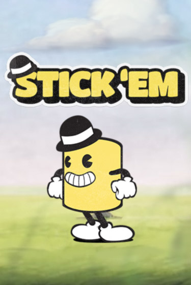 Stickem демо слот играть онлайн | JoyCasino Online бесплатная игра