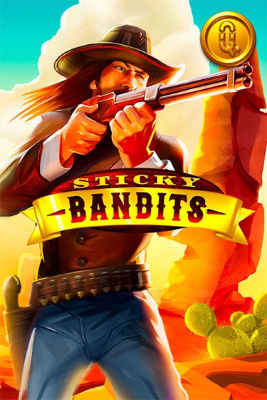 Sticky Bandits демо слот играть онлайн | JoyCasino Online бесплатная игра