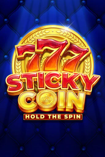 Sticky Coin: Hold The Spin демо слот играть онлайн | JoyCasino Online бесплатная игра