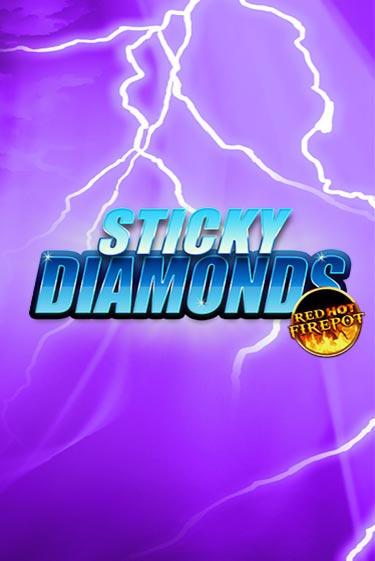 Sticky Diamonds Red Hot Firepot демо слот играть онлайн | JoyCasino Online бесплатная игра
